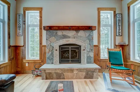 16 Grison Road Madison NH 03849