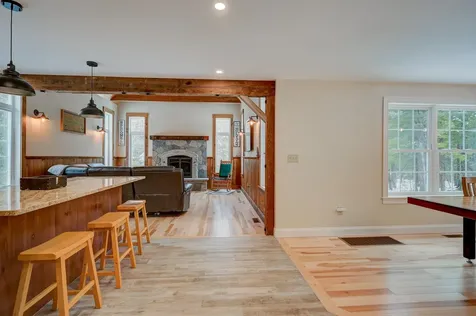 16 Grison Road Madison NH 03849