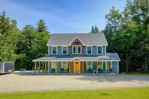 16 Grison Road Madison NH 03849