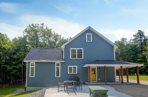 16 Grison Road Madison NH 03849