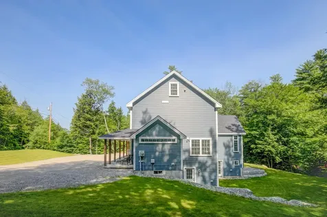16 Grison Road Madison NH 03849