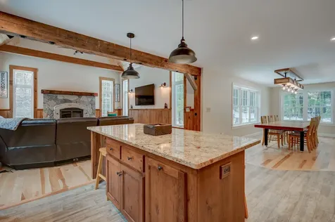 16 Grison Road Madison NH 03849