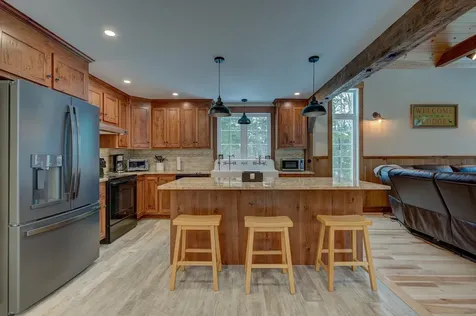 16 Grison Road Madison NH 03849