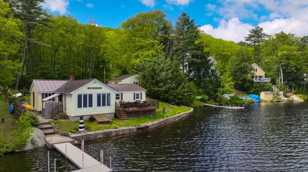 7 Morningside Drive Sunapee NH 03782