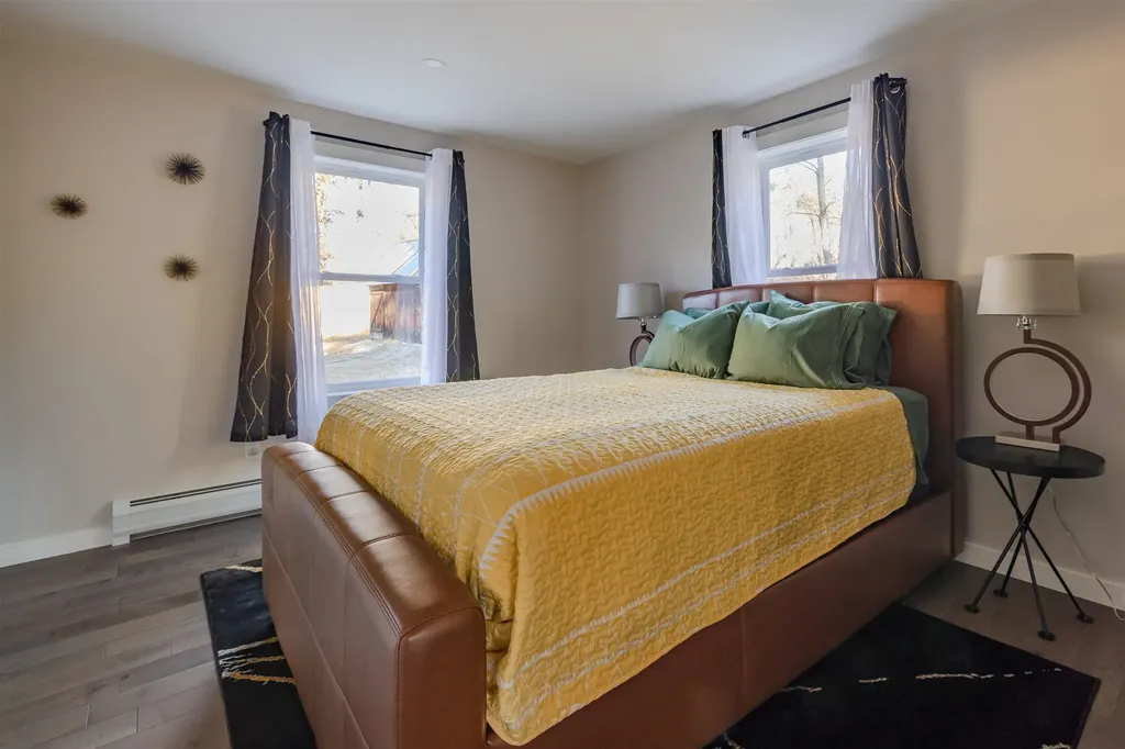 3 Steele Road Bradford NH 03221