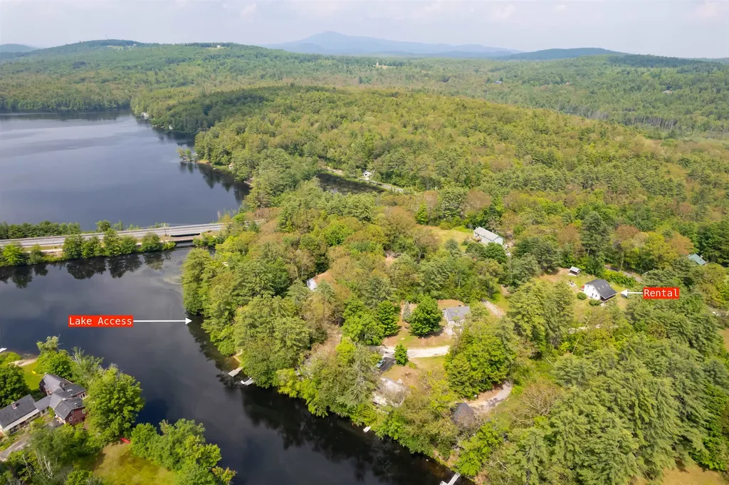 3 Steele Road Bradford NH 03221