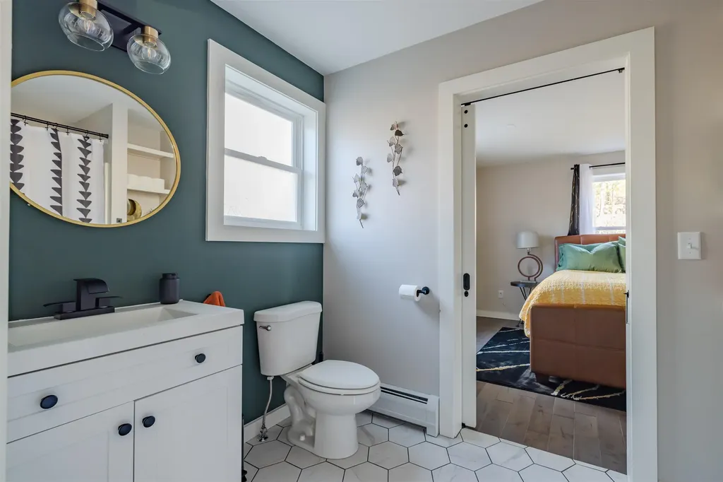 3 Steele Road Bradford NH 03221