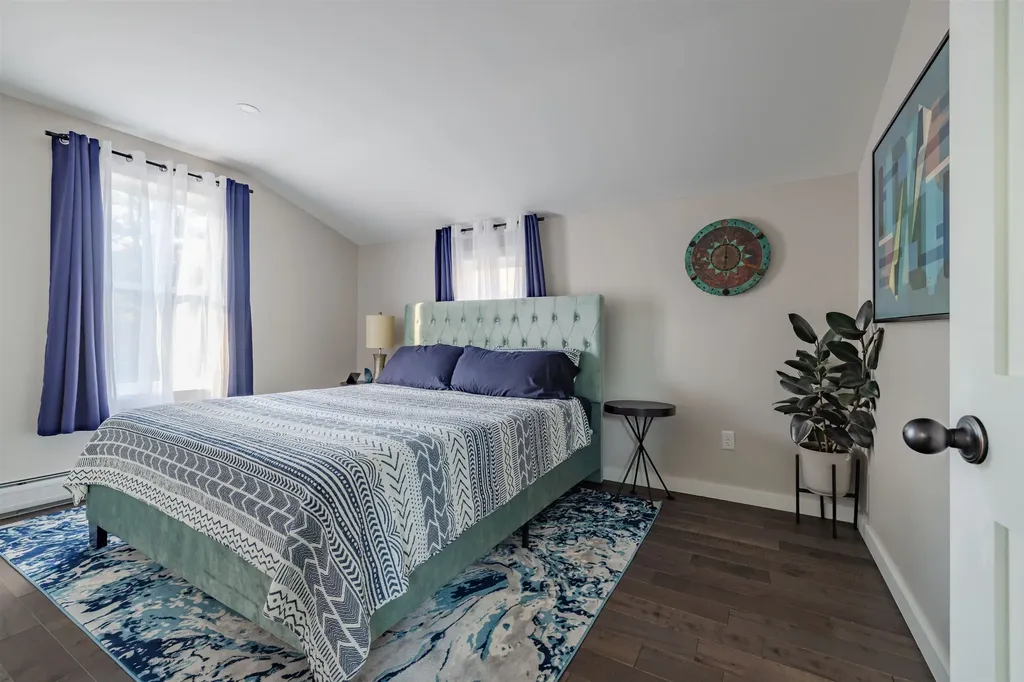 3 Steele Road Bradford NH 03221