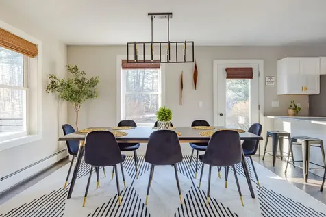 3 Steele Road Bradford NH 03221