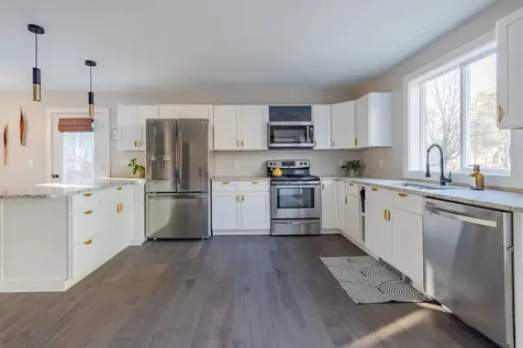 3 Steele Road Bradford NH 03221