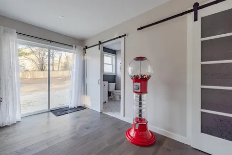 3 Steele Road Bradford NH 03221