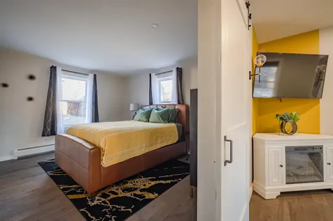 3 Steele Road Bradford NH 03221