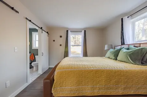 3 Steele Road Bradford NH 03221