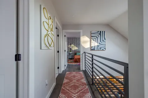 3 Steele Road Bradford NH 03221