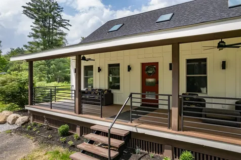 3 Steele Road Bradford NH 03221