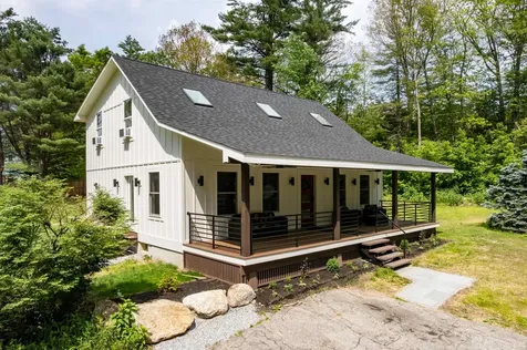 3 Steele Road Bradford NH 03221