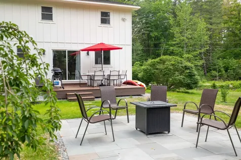 3 Steele Road Bradford NH 03221