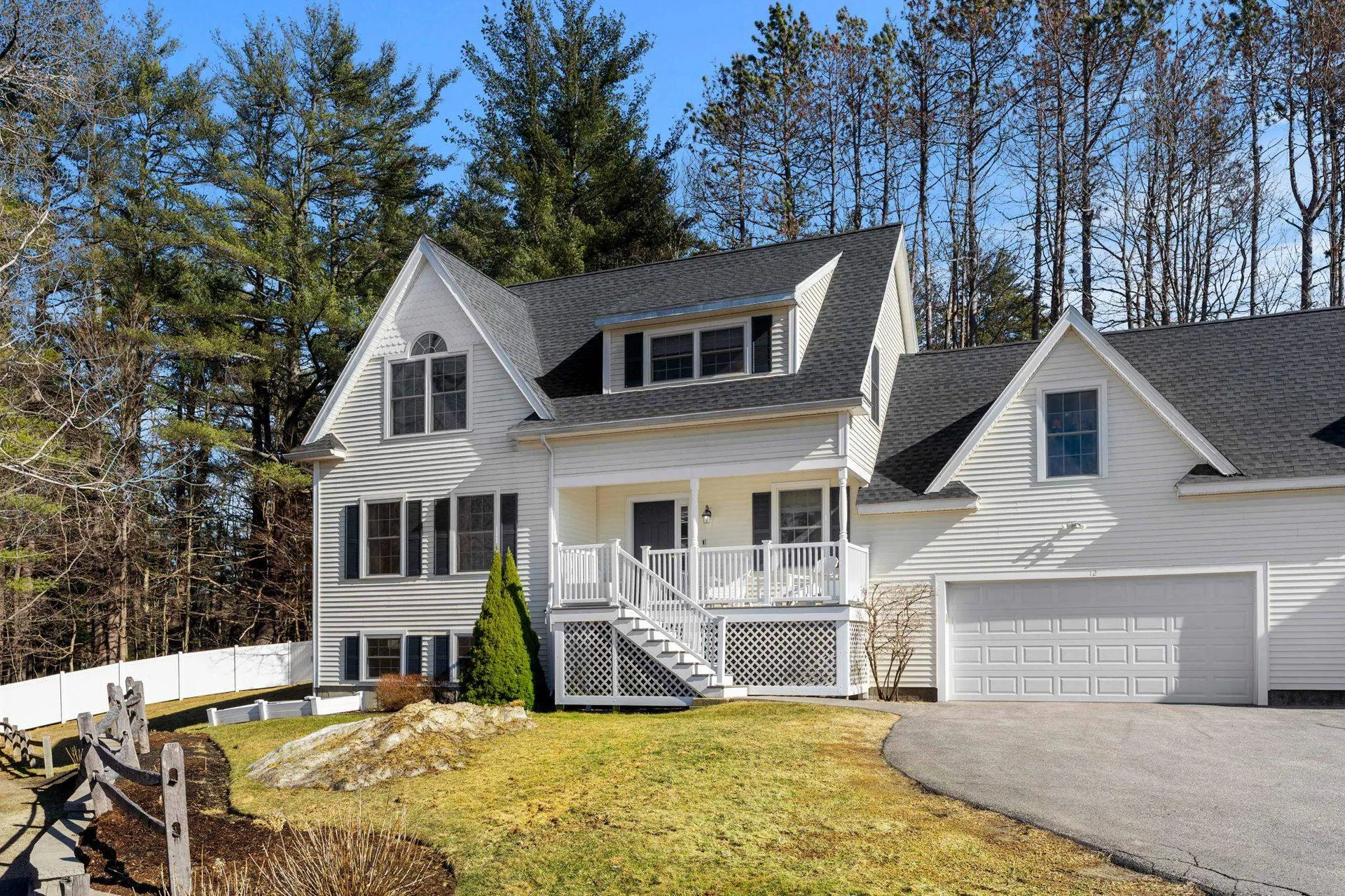 12 Trestle Way Dover NH 03820
