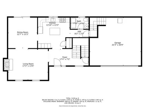 12 Trestle Way Dover NH 03820