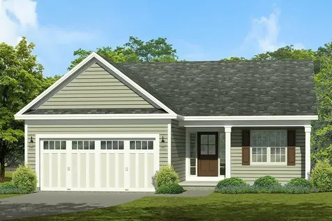 52 Cherry Lane Newport City VT 05855