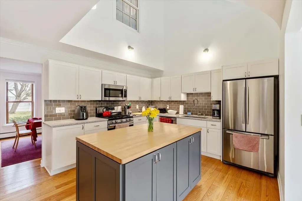 9 Brownell Way South Burlington VT 05403