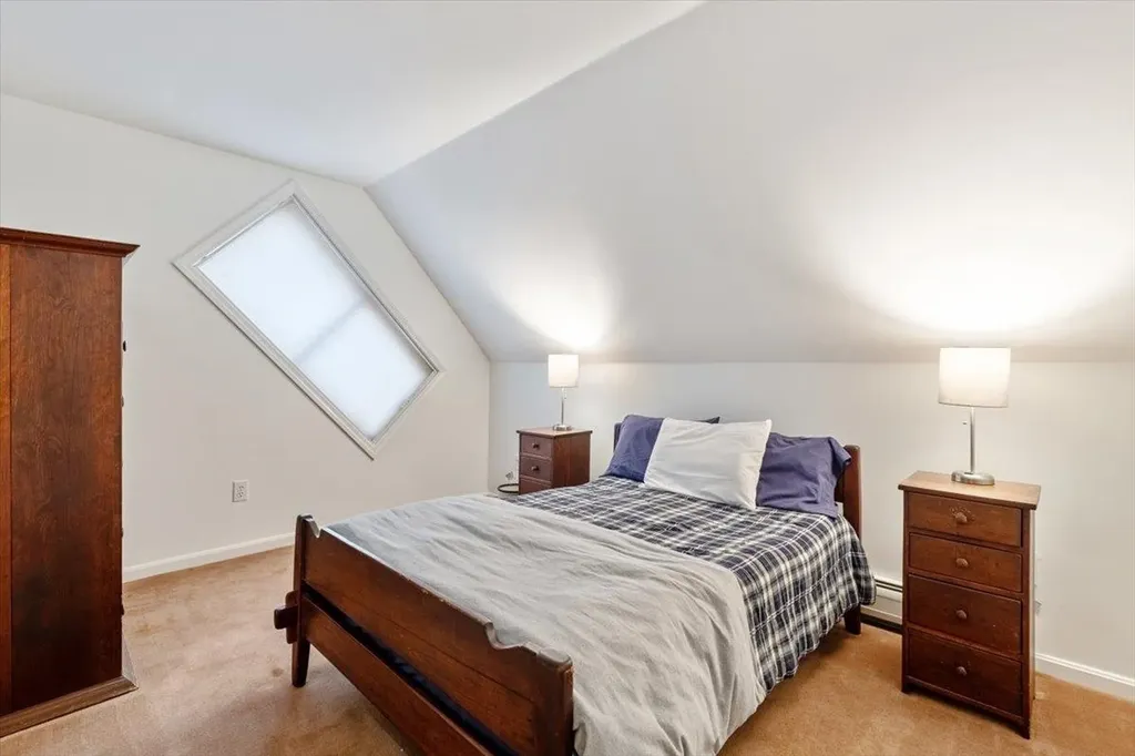 9 Brownell Way South Burlington VT 05403