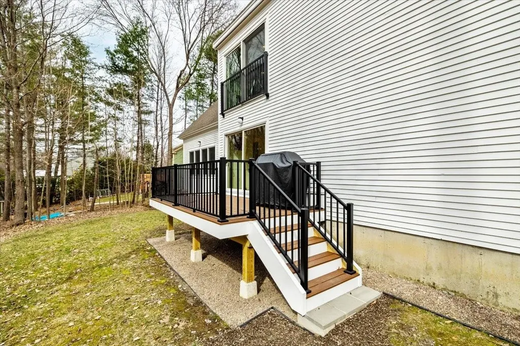 9 Brownell Way South Burlington VT 05403