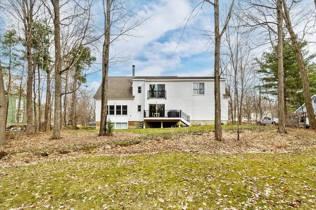 9 Brownell Way South Burlington VT 05403