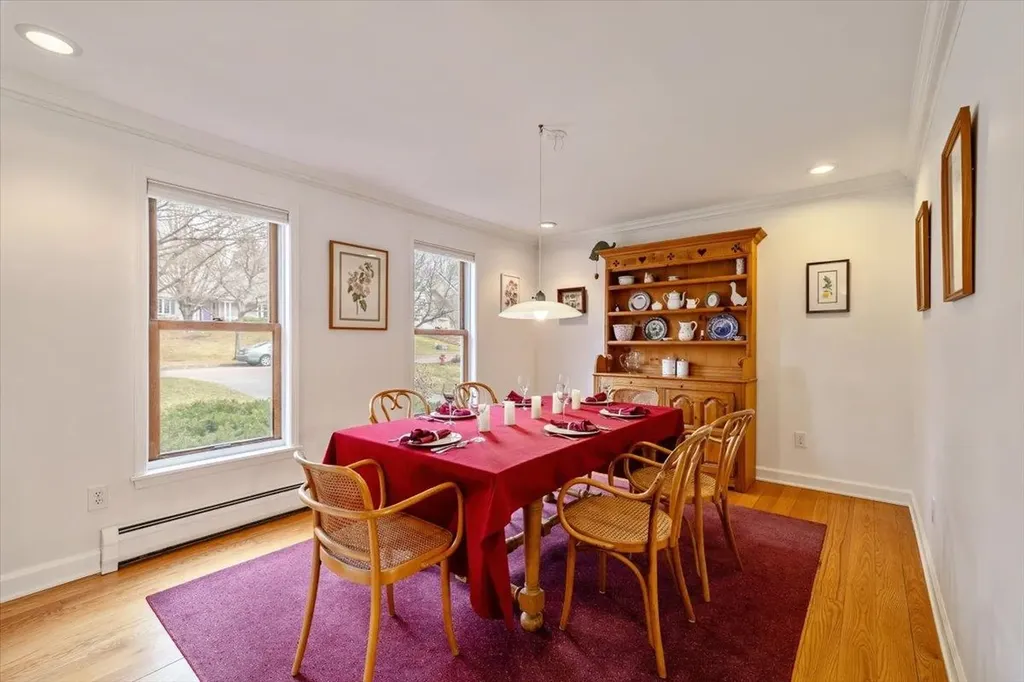 9 Brownell Way South Burlington VT 05403