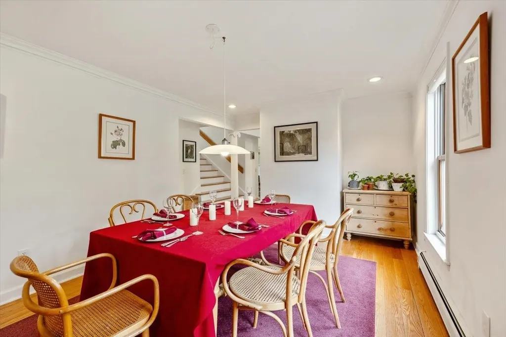 9 Brownell Way South Burlington VT 05403