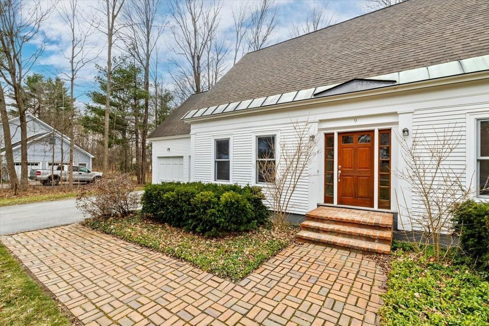 9 Brownell Way South Burlington VT 05403