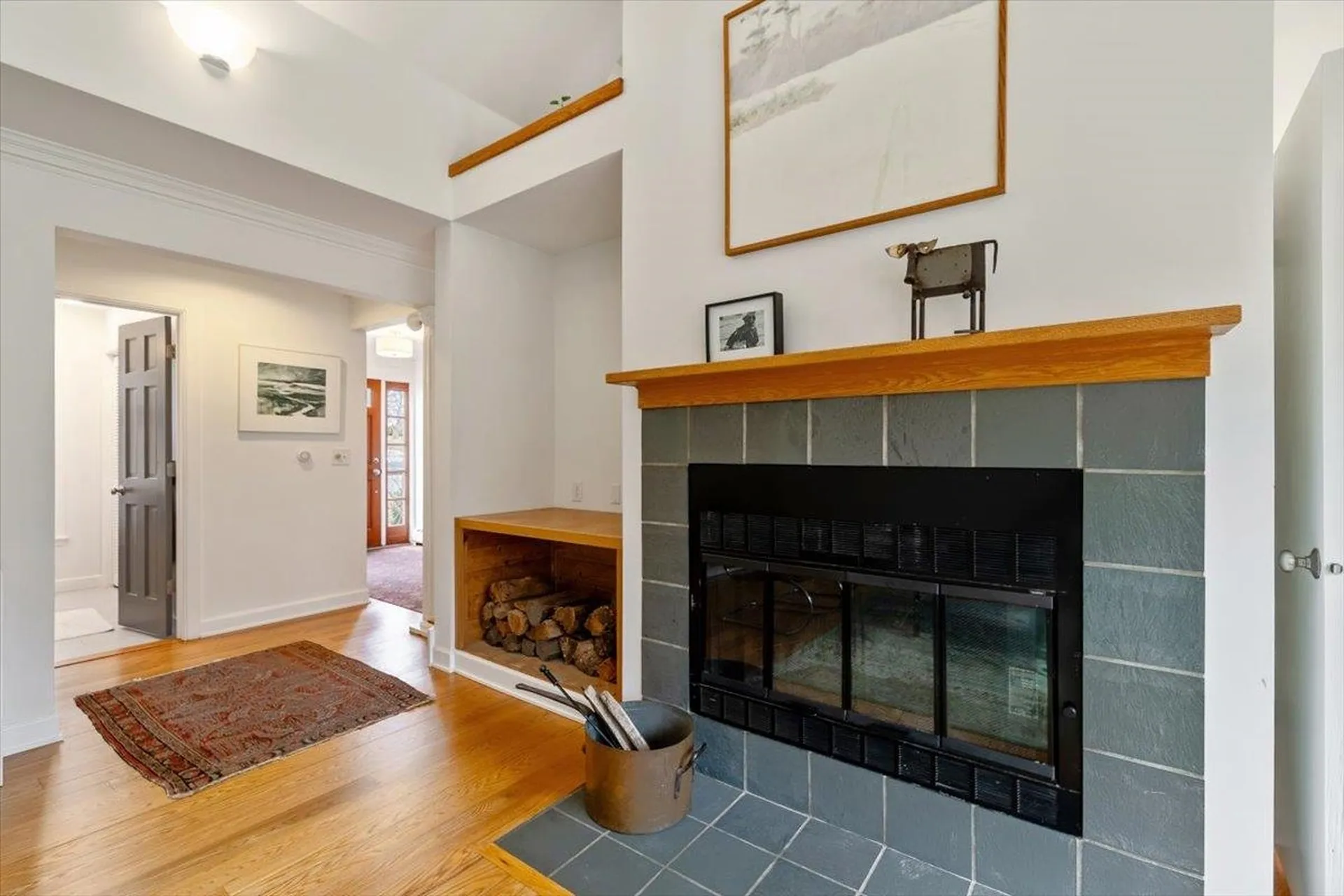 9 Brownell Way South Burlington VT 05403