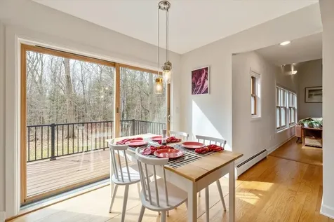 9 Brownell Way South Burlington VT 05403