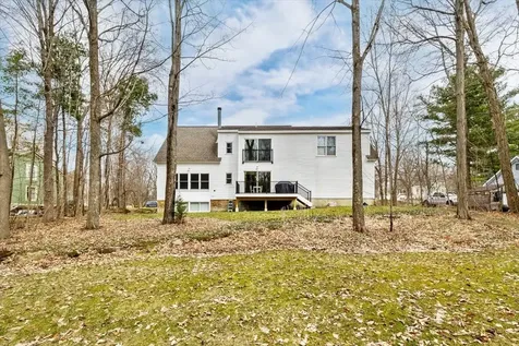 9 Brownell Way South Burlington VT 05403