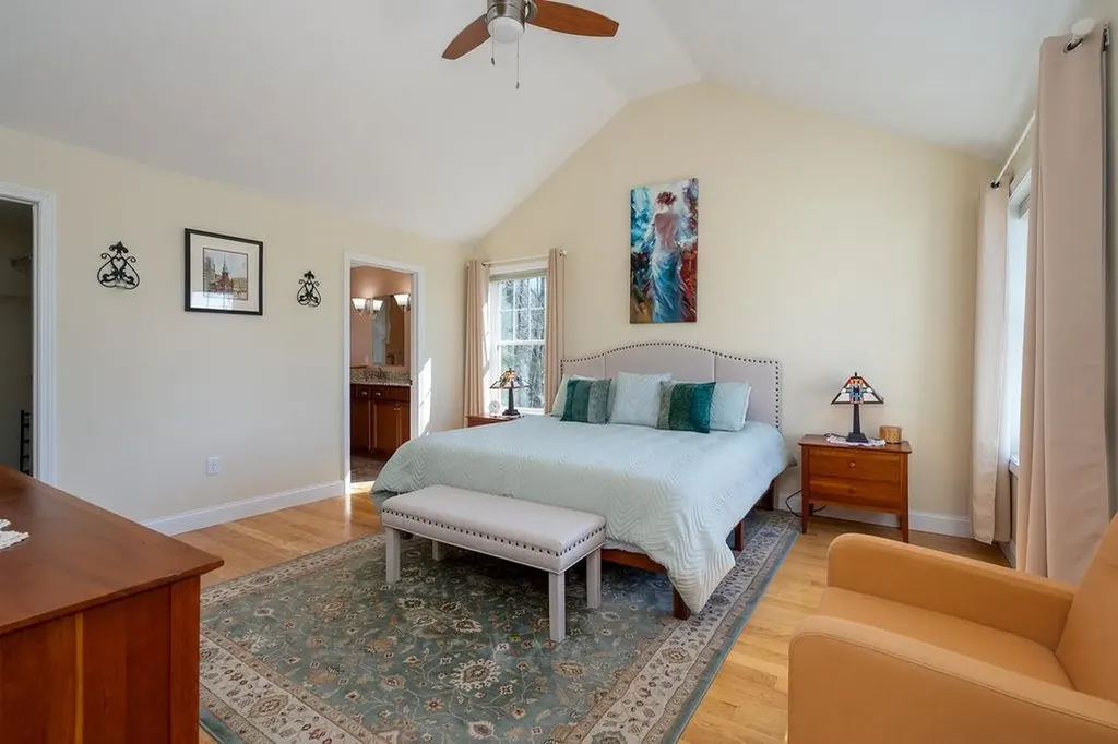 9 Whiting Lane Mont Vernon NH 03057