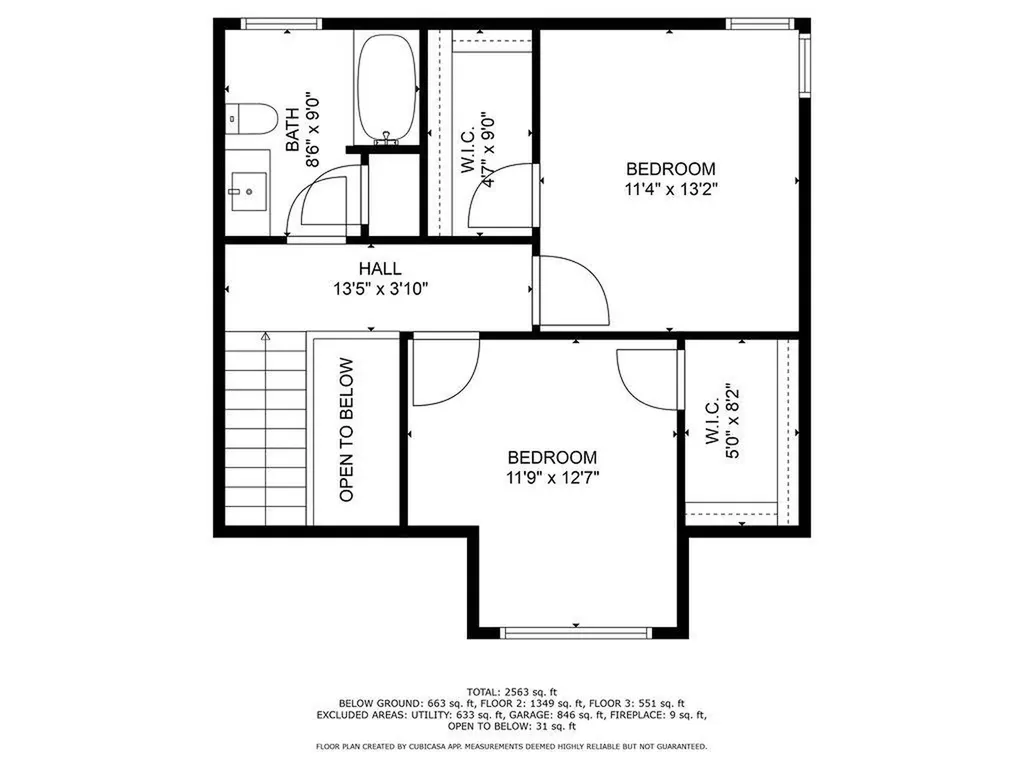 9 Whiting Lane Mont Vernon NH 03057