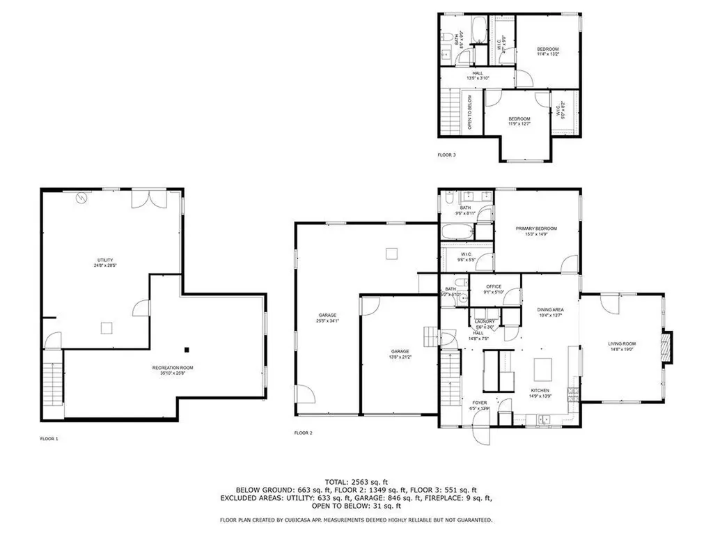 9 Whiting Lane Mont Vernon NH 03057