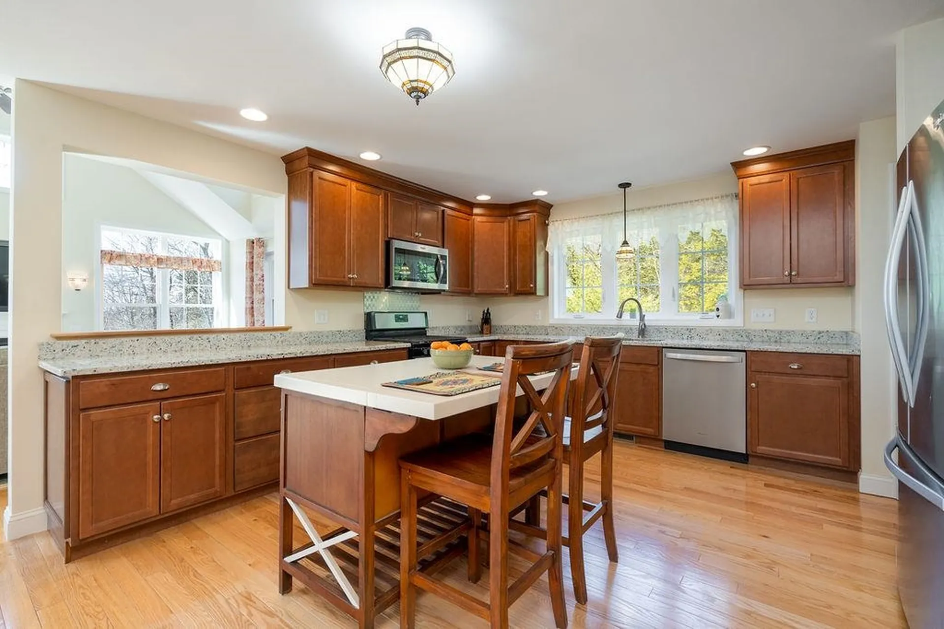 9 Whiting Lane Mont Vernon NH 03057