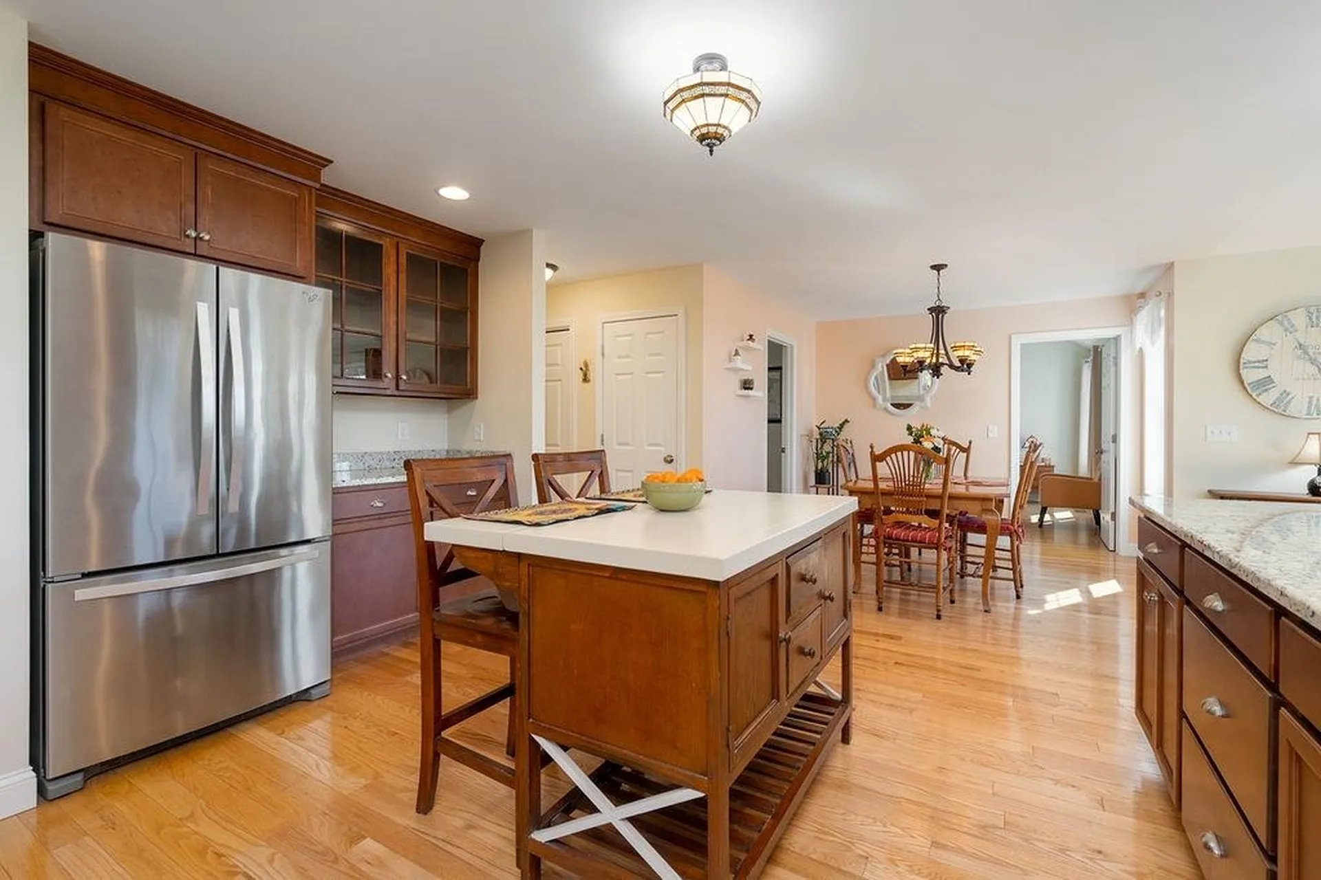 9 Whiting Lane Mont Vernon NH 03057