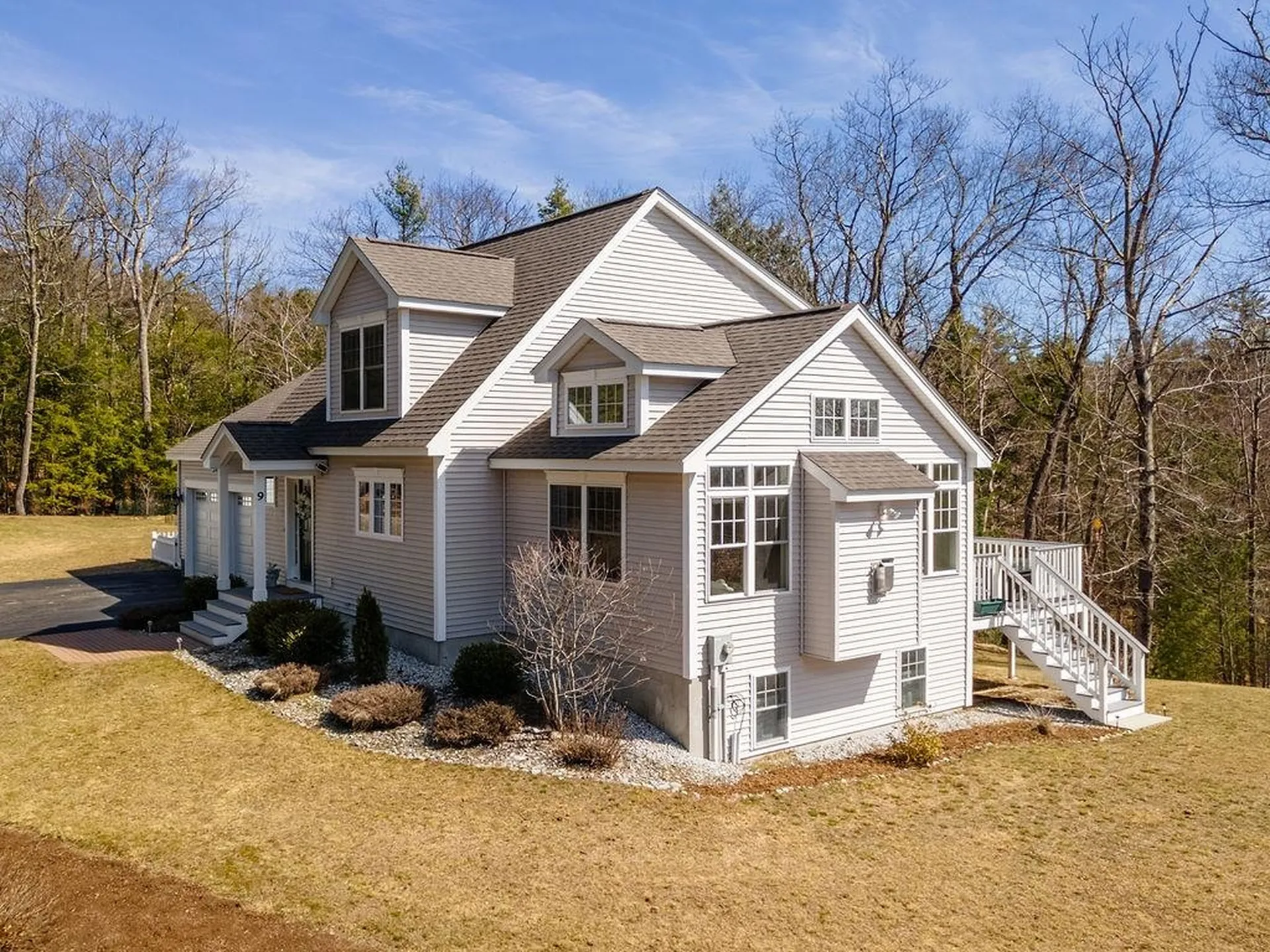 9 Whiting Lane Mont Vernon NH 03057