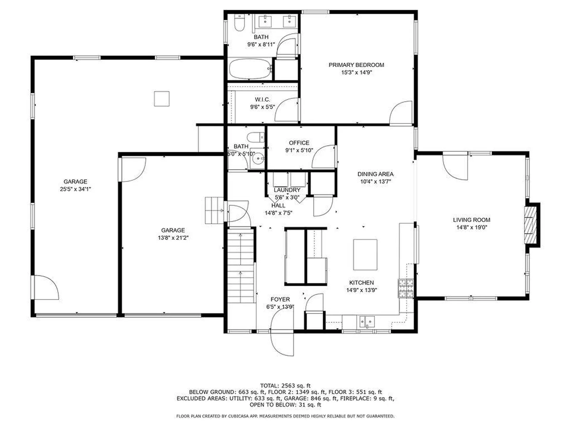 9 Whiting Lane Mont Vernon NH 03057