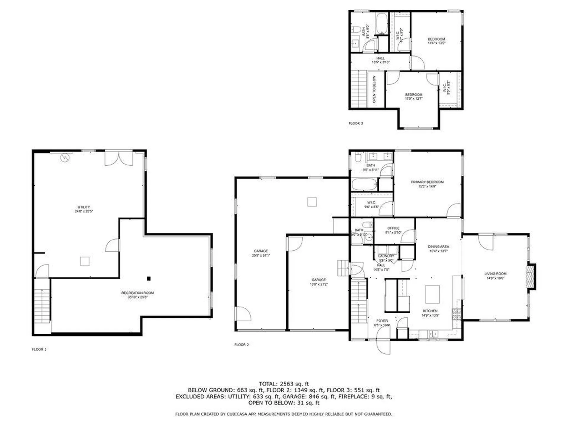 9 Whiting Lane Mont Vernon NH 03057