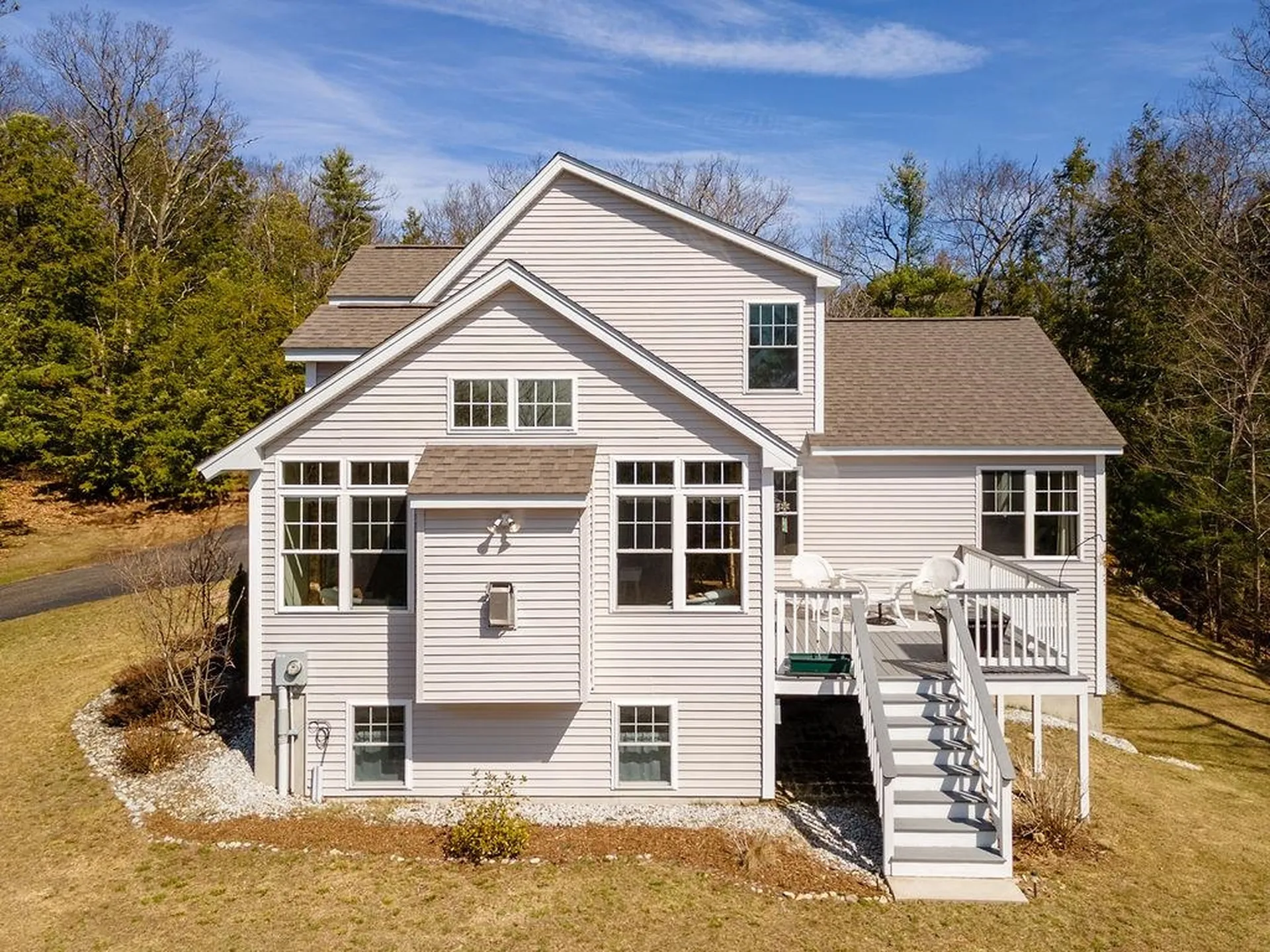9 Whiting Lane Mont Vernon NH 03057
