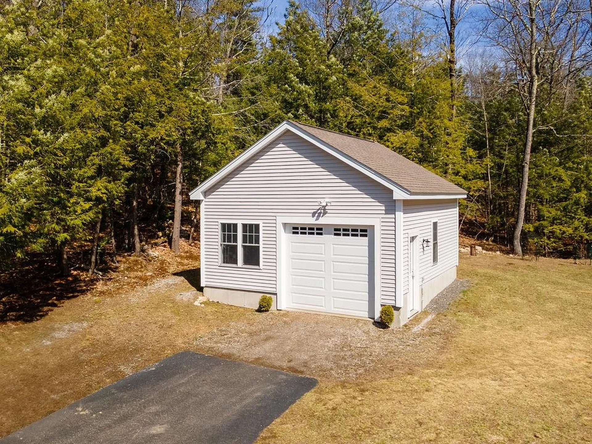 9 Whiting Lane Mont Vernon NH 03057