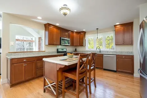 9 Whiting Lane Mont Vernon NH 03057