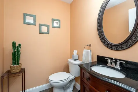 9 Whiting Lane Mont Vernon NH 03057