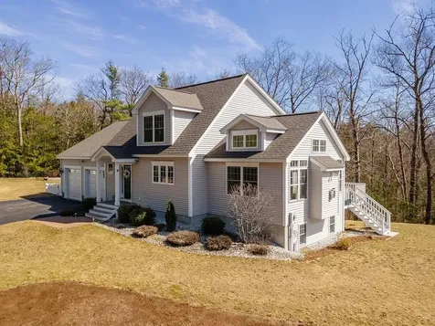 9 Whiting Lane Mont Vernon NH 03057