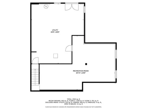 9 Whiting Lane Mont Vernon NH 03057