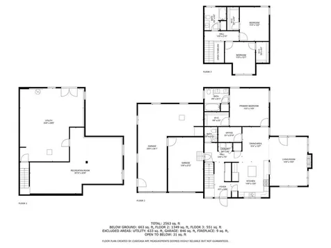 9 Whiting Lane Mont Vernon NH 03057