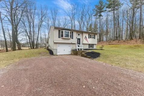4 Delma Drive Milton VT 05468